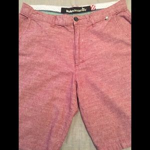 Dress shorts size 34